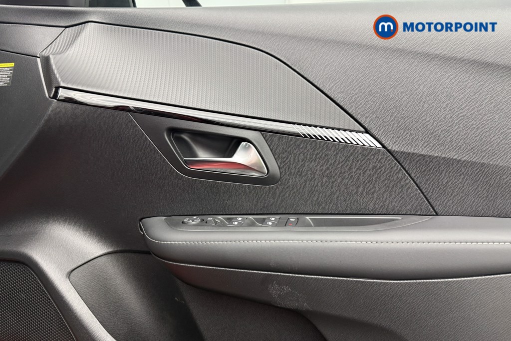 Peugeot 208 Allure Manual Petrol Hatchback - Stock Number (1564159) - 17th supplementary image