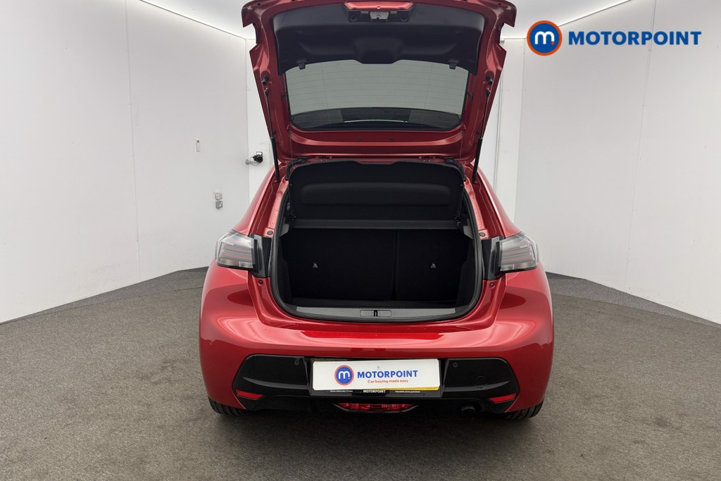 Peugeot 208 Allure Manual Petrol Hatchback - Stock Number (1564159) - 20th supplementary image