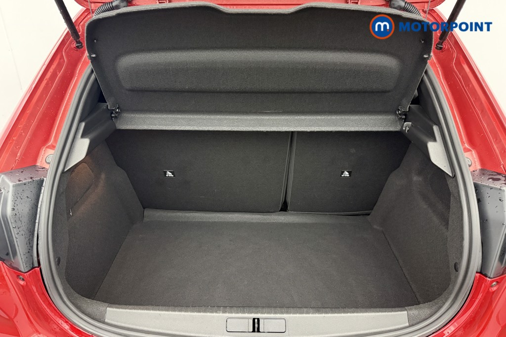 Peugeot 208 Allure Manual Petrol Hatchback - Stock Number (1564159) - 21st supplementary image