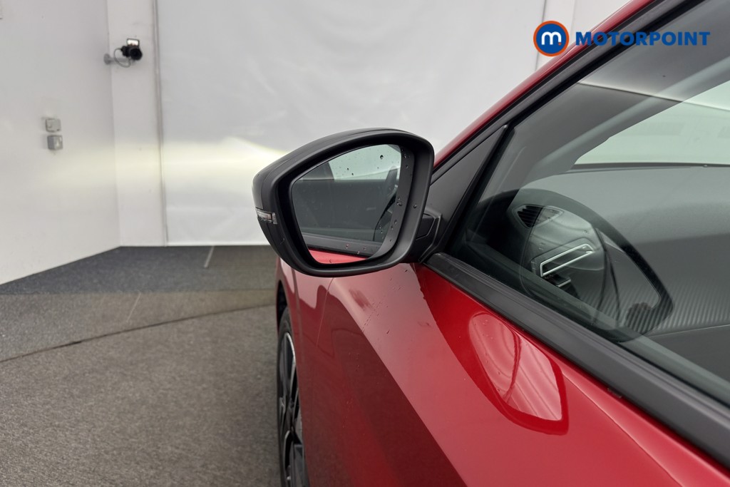 Peugeot 208 Allure Manual Petrol Hatchback - Stock Number (1564159) - 28th supplementary image