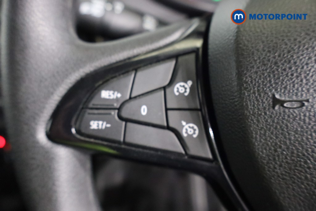 Dacia Sandero Essential Manual Petrol Hatchback - Stock Number (1564195) - 8th supplementary image