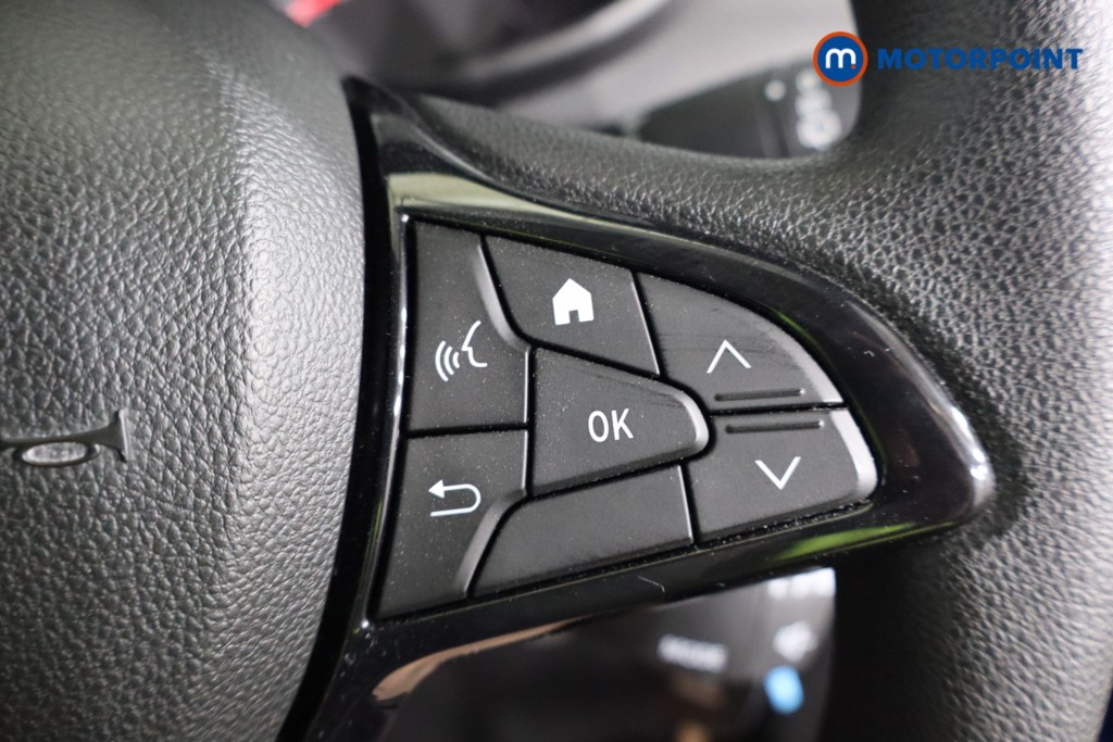 Dacia Sandero Essential Manual Petrol Hatchback - Stock Number (1564195) - 9th supplementary image