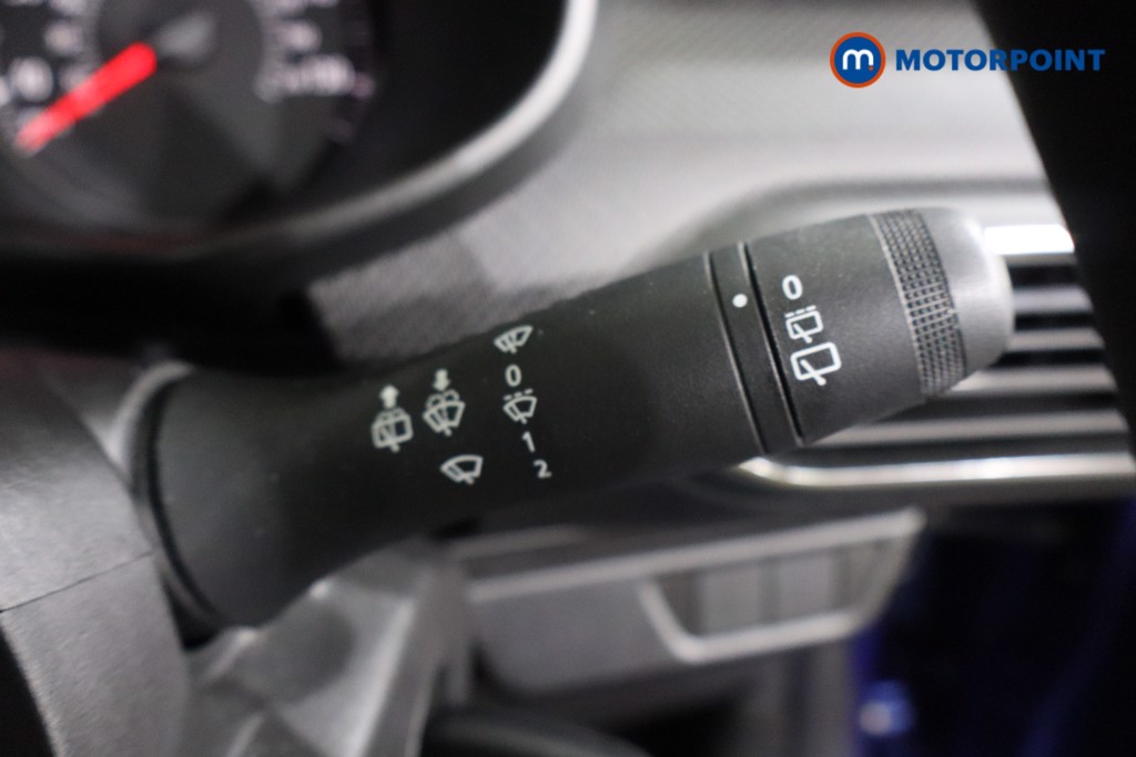 Dacia Sandero Essential Manual Petrol Hatchback - Stock Number (1564195) - 11th supplementary image