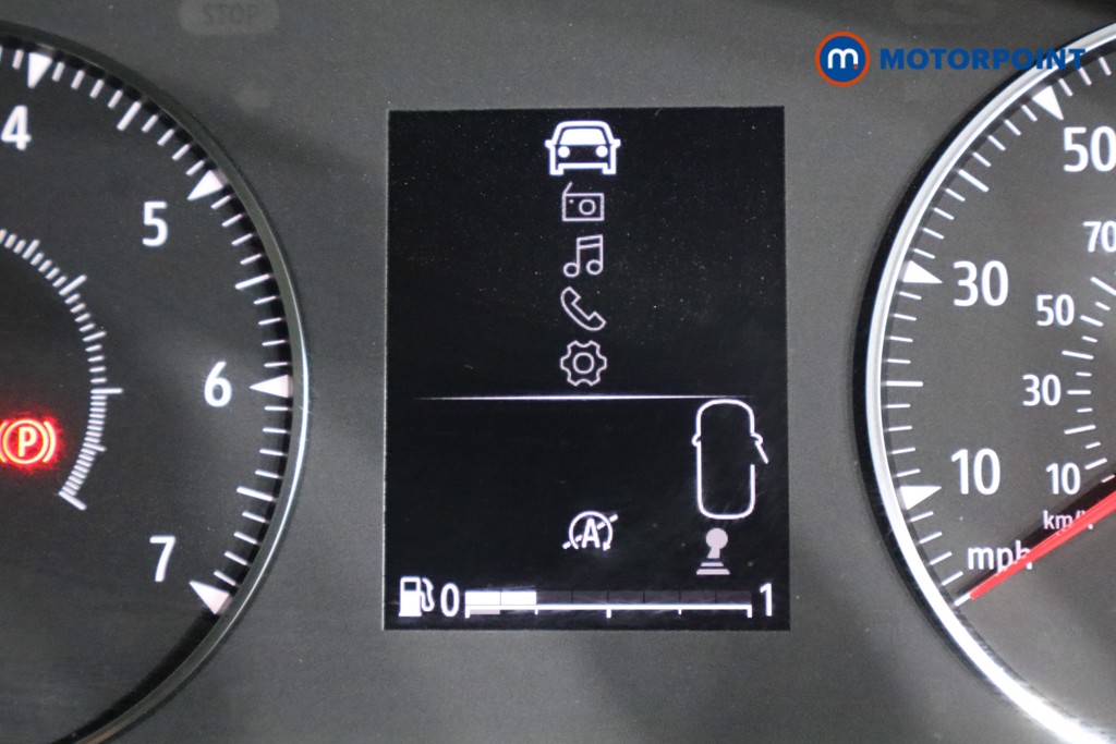 Dacia Sandero Essential Manual Petrol Hatchback - Stock Number (1564195) - 13th supplementary image