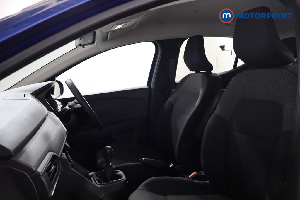 Dacia Sandero Essential Manual Petrol Hatchback - Stock Number (1564195) - 15th supplementary image