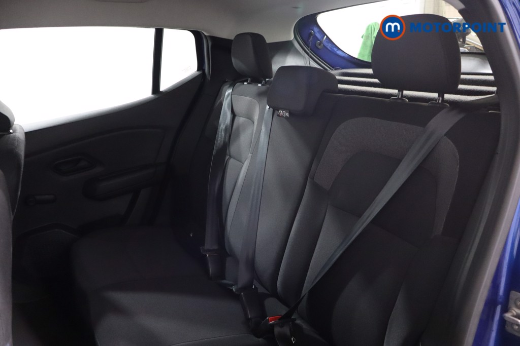 Dacia Sandero Essential Manual Petrol Hatchback - Stock Number (1564195) - 16th supplementary image