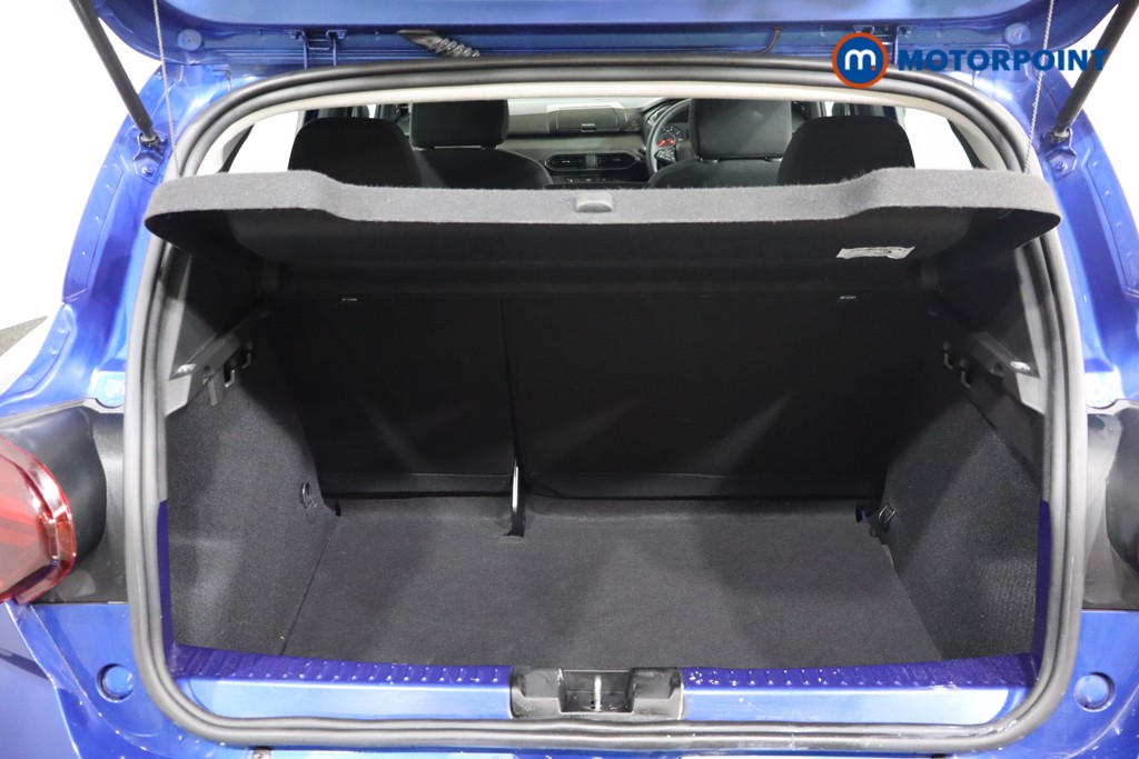 Dacia Sandero Essential Manual Petrol Hatchback - Stock Number (1564195) - 18th supplementary image