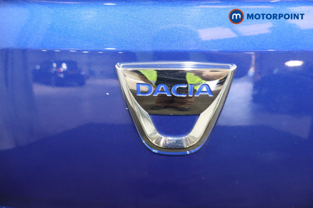 Dacia Sandero Essential Manual Petrol Hatchback - Stock Number (1564195) - 26th supplementary image