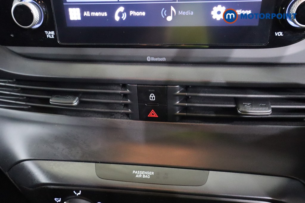 Hyundai I20 Element Manual Petrol Hatchback - Stock Number (1564477) - 9th supplementary image