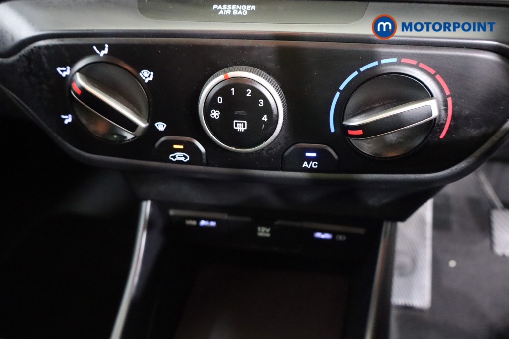 Hyundai I20 Element Manual Petrol Hatchback - Stock Number (1564477) - 10th supplementary image