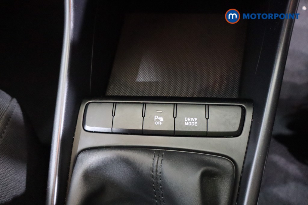 Hyundai I20 Element Manual Petrol Hatchback - Stock Number (1564477) - 11th supplementary image