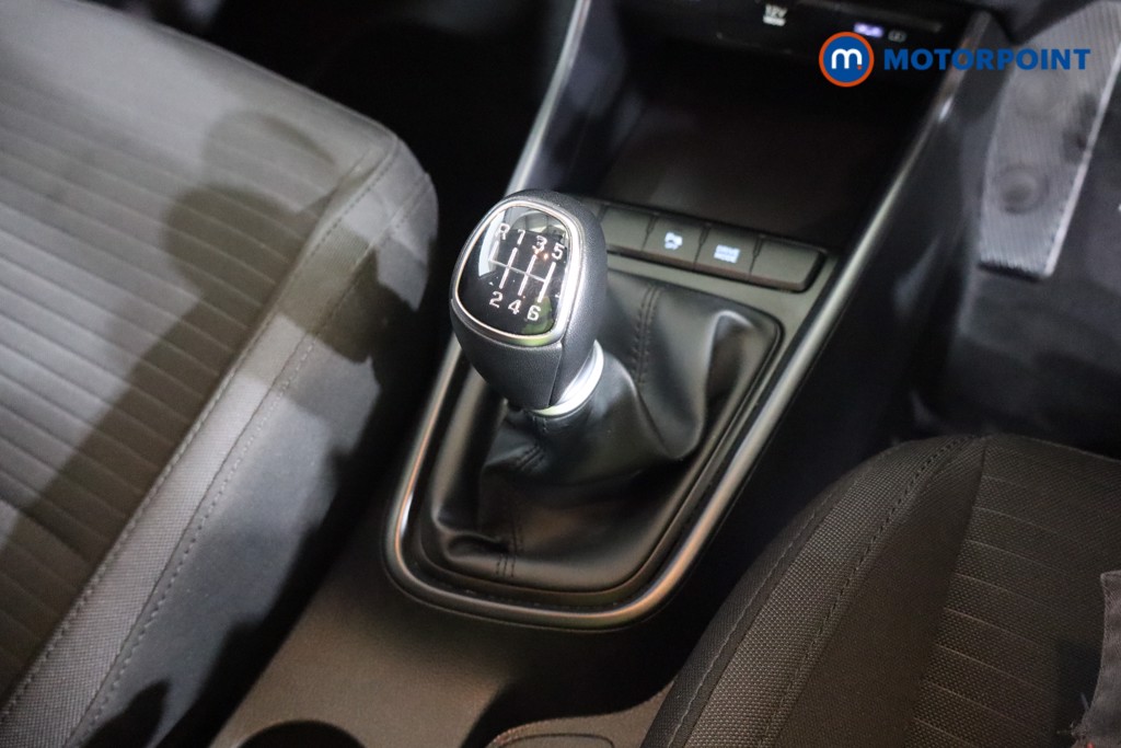 Hyundai I20 Element Manual Petrol Hatchback - Stock Number (1564477) - 12th supplementary image