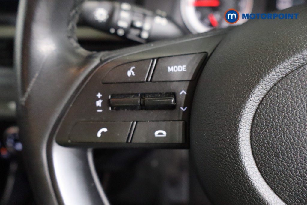 Hyundai I20 Element Manual Petrol Hatchback - Stock Number (1564477) - 13th supplementary image
