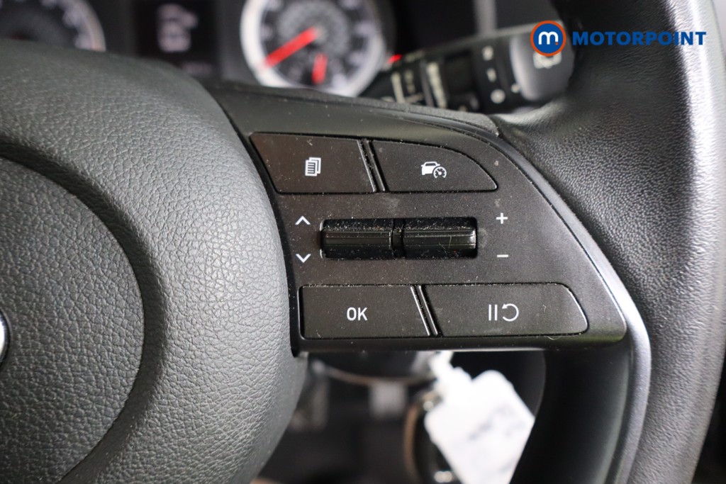 Hyundai I20 Element Manual Petrol Hatchback - Stock Number (1564477) - 14th supplementary image