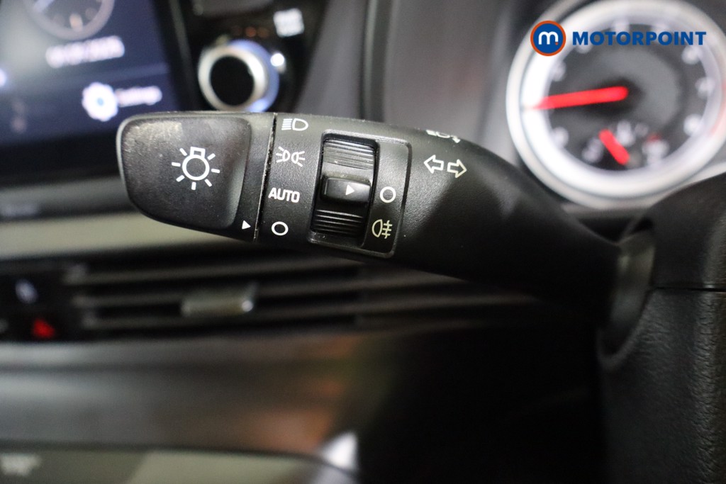 Hyundai I20 Element Manual Petrol Hatchback - Stock Number (1564477) - 15th supplementary image