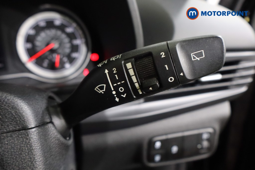 Hyundai I20 Element Manual Petrol Hatchback - Stock Number (1564477) - 16th supplementary image