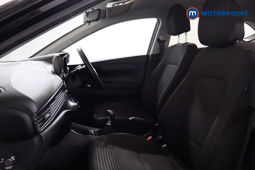 Hyundai I20 Element Manual Petrol Hatchback - Stock Number (1564477) - 19th supplementary image