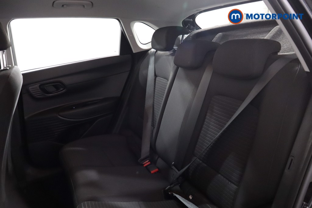 Hyundai I20 Element Manual Petrol Hatchback - Stock Number (1564477) - 20th supplementary image