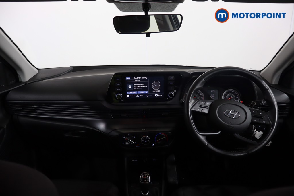 Hyundai I20 Element Manual Petrol Hatchback - Stock Number (1564477) - 21st supplementary image