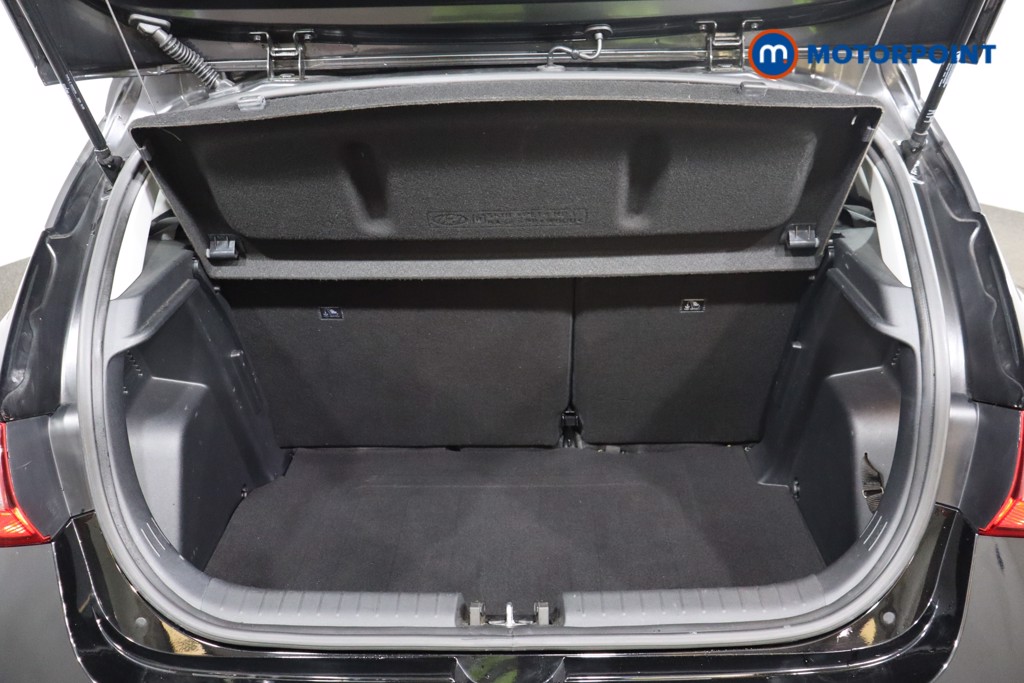 Hyundai I20 Element Manual Petrol Hatchback - Stock Number (1564477) - 22nd supplementary image