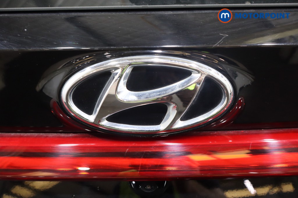 Hyundai I20 Element Manual Petrol Hatchback - Stock Number (1564477) - 31st supplementary image