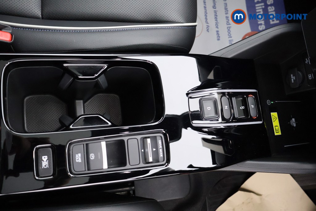 Honda E Ny1 Advance Automatic Electric Hatchback - Stock Number (1564921) - 5th supplementary image