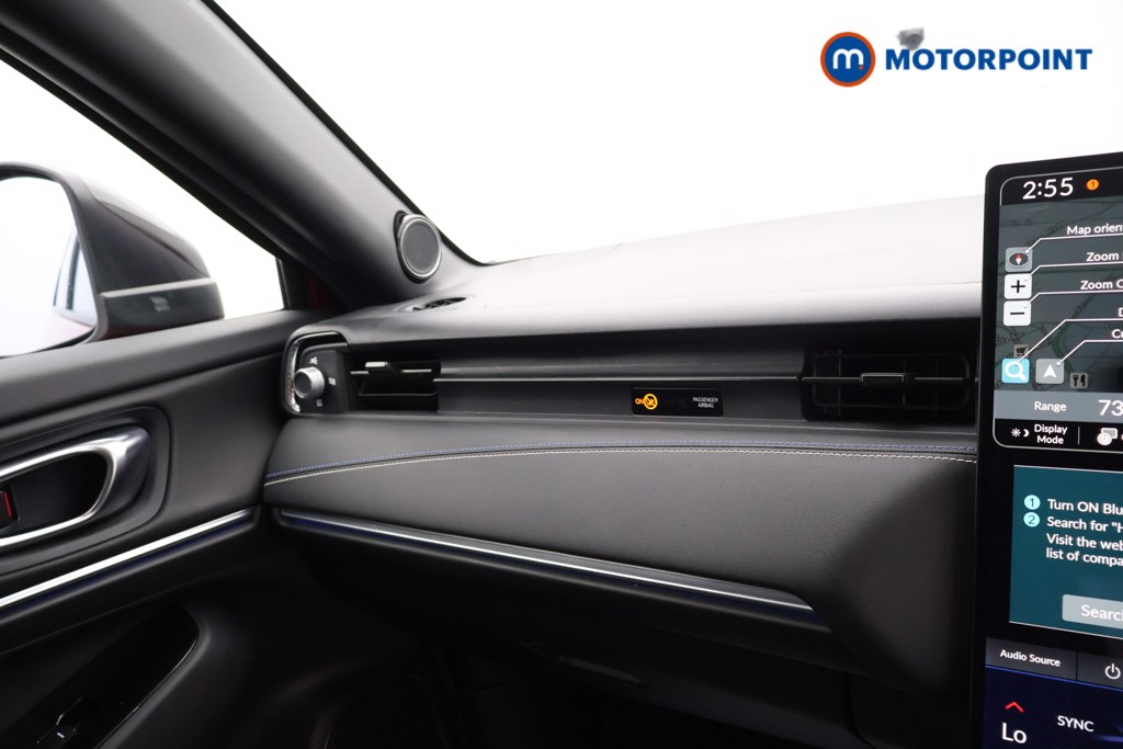 Honda E Ny1 Advance Automatic Electric Hatchback - Stock Number (1564921) - 6th supplementary image
