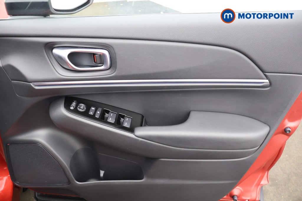 Honda E Ny1 Advance Automatic Electric Hatchback - Stock Number (1564921) - 8th supplementary image