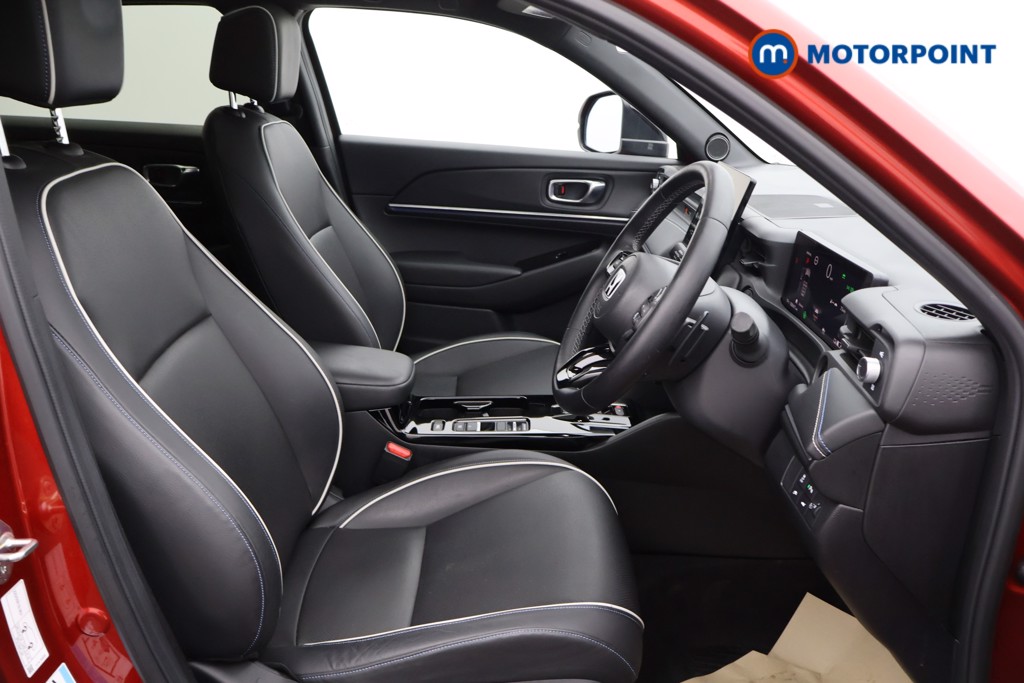Honda E Ny1 Advance Automatic Electric Hatchback - Stock Number (1564921) - 10th supplementary image