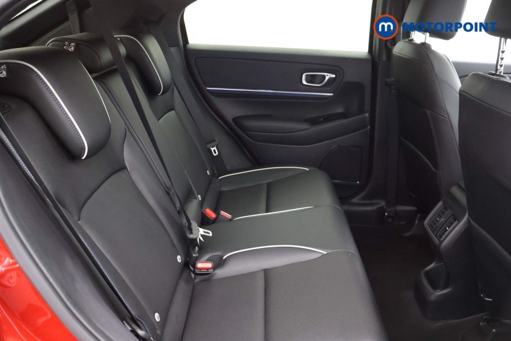 Honda E Ny1 Advance Automatic Electric Hatchback - Stock Number (1564921) - 11th supplementary image
