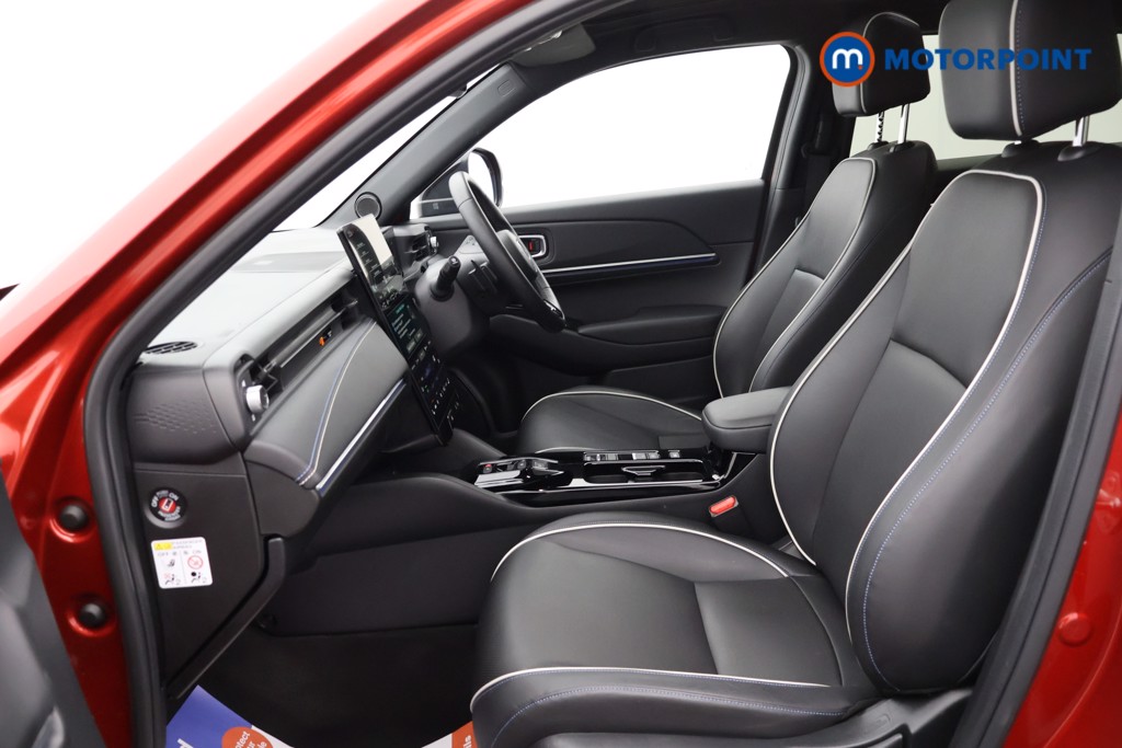 Honda E Ny1 Advance Automatic Electric Hatchback - Stock Number (1564921) - 13th supplementary image