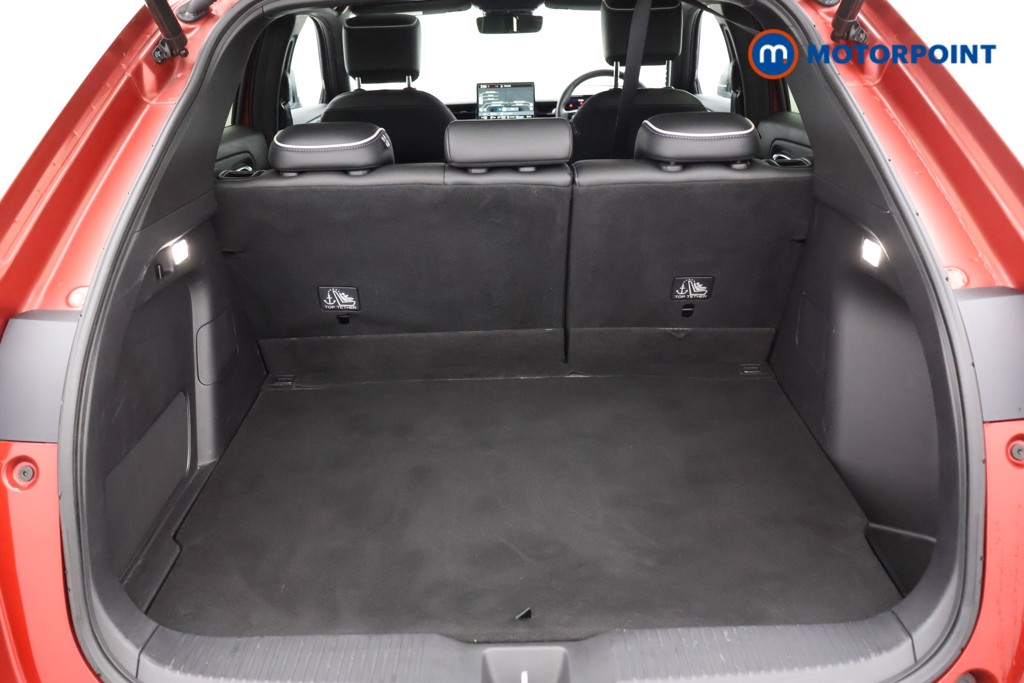 Honda E Ny1 Advance Automatic Electric Hatchback - Stock Number (1564921) - 14th supplementary image