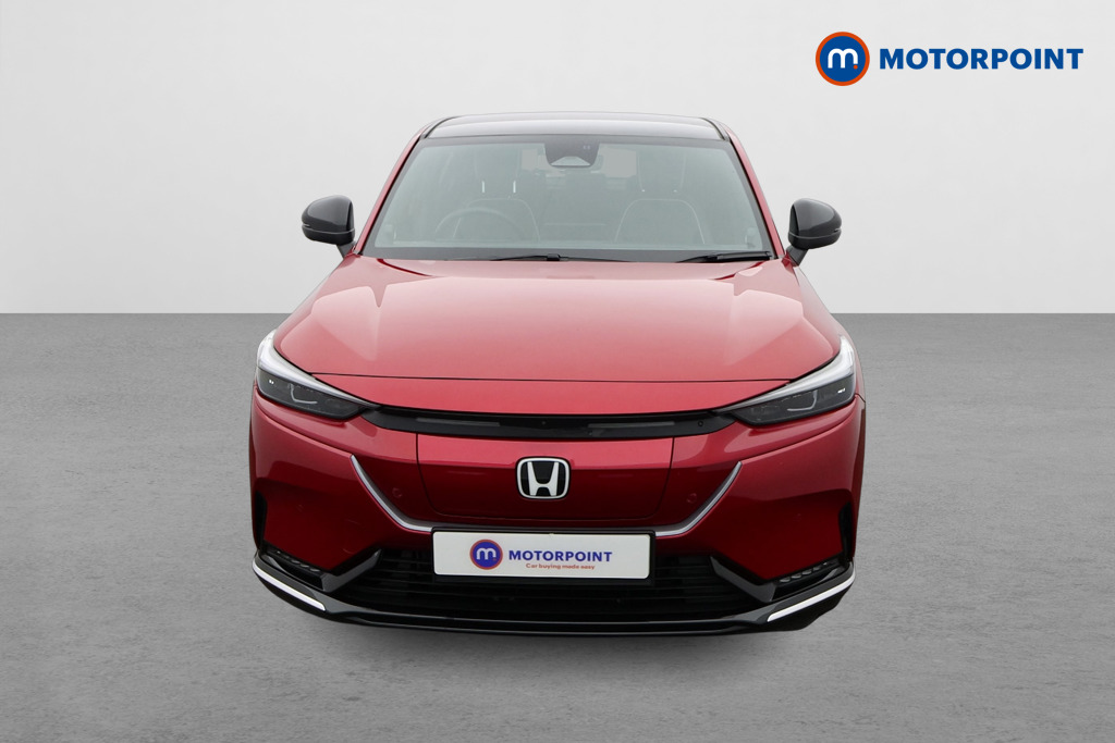Honda E Ny1 Advance Automatic Electric Hatchback - Stock Number (1564921) - Front bumper
