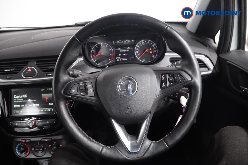 Vauxhall Corsa Energy Manual Petrol Hatchback - Stock Number (1565033) - 5th supplementary image
