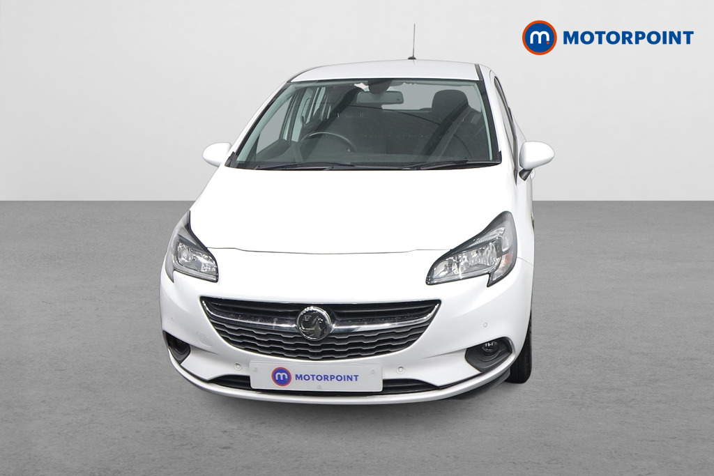 Vauxhall Corsa Energy Manual Petrol Hatchback - Stock Number (1565033) - Front bumper
