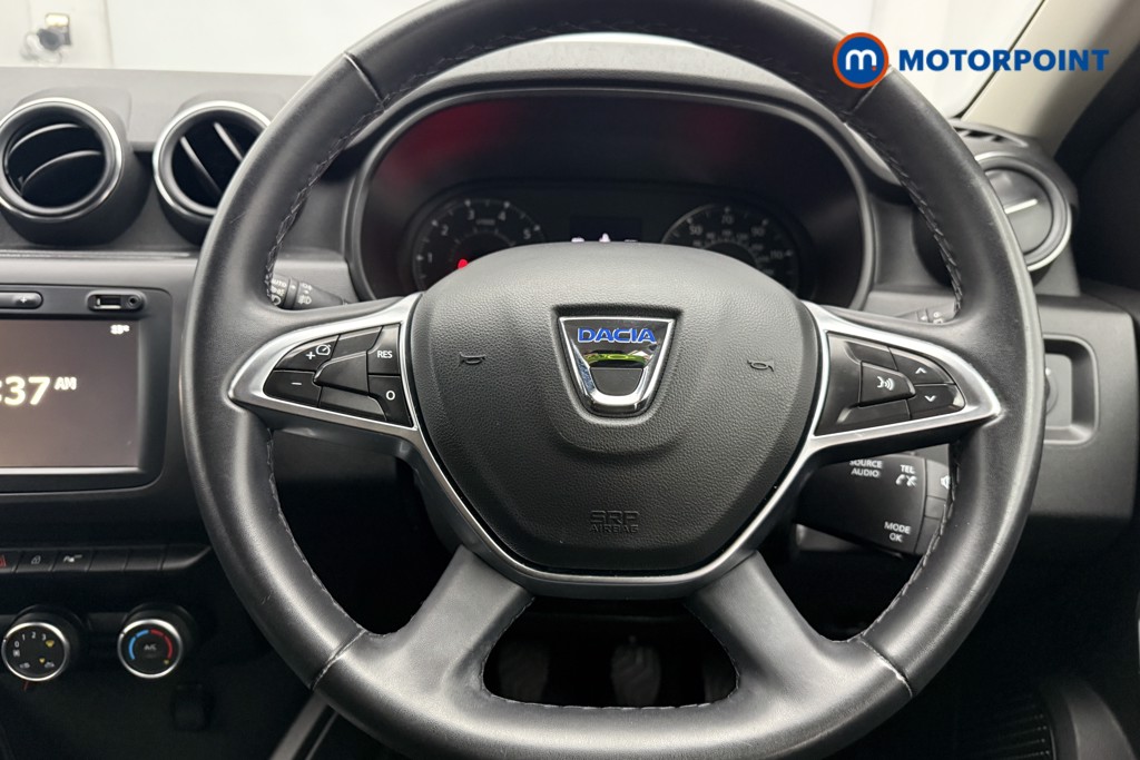 Dacia Duster Comfort Manual Petrol SUV - Stock Number (1566053) - 5th supplementary image