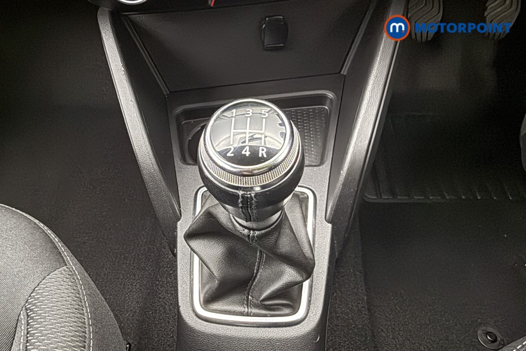 Dacia Duster Comfort Manual Petrol SUV - Stock Number (1566053) - 7th supplementary image