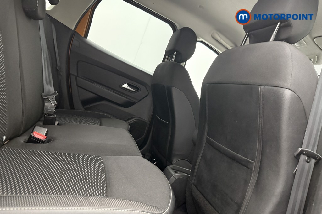 Dacia Duster Comfort Manual Petrol SUV - Stock Number (1566053) - 9th supplementary image