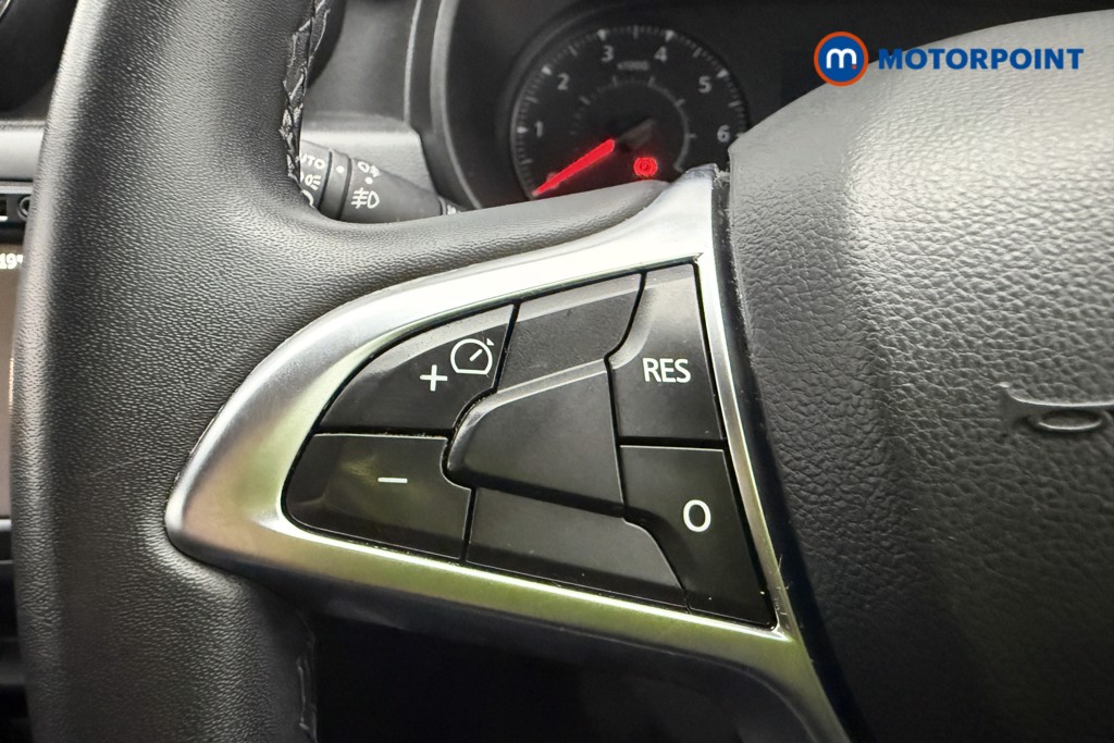 Dacia Duster Comfort Manual Petrol SUV - Stock Number (1566053) - 14th supplementary image