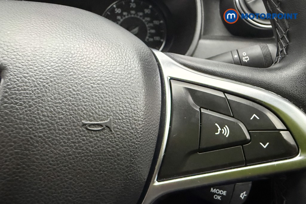 Dacia Duster Comfort Manual Petrol SUV - Stock Number (1566053) - 15th supplementary image