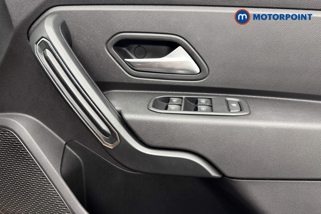 Dacia Duster Comfort Manual Petrol SUV - Stock Number (1566053) - 17th supplementary image