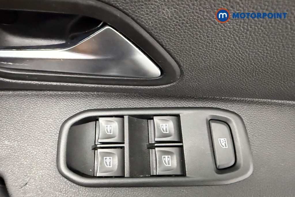 Dacia Duster Comfort Manual Petrol SUV - Stock Number (1566053) - 18th supplementary image