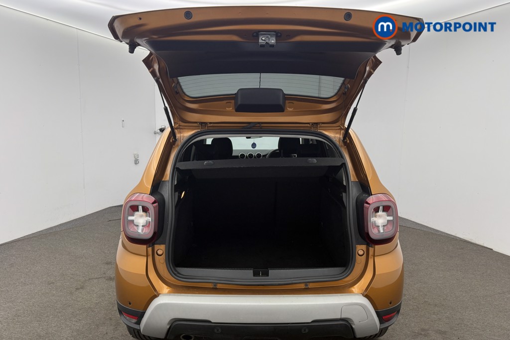 Dacia Duster Comfort Manual Petrol SUV - Stock Number (1566053) - 19th supplementary image