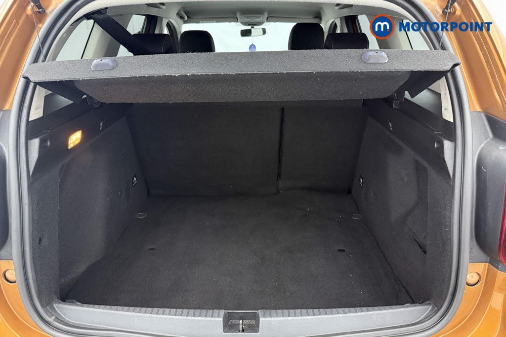 Dacia Duster Comfort Manual Petrol SUV - Stock Number (1566053) - 20th supplementary image