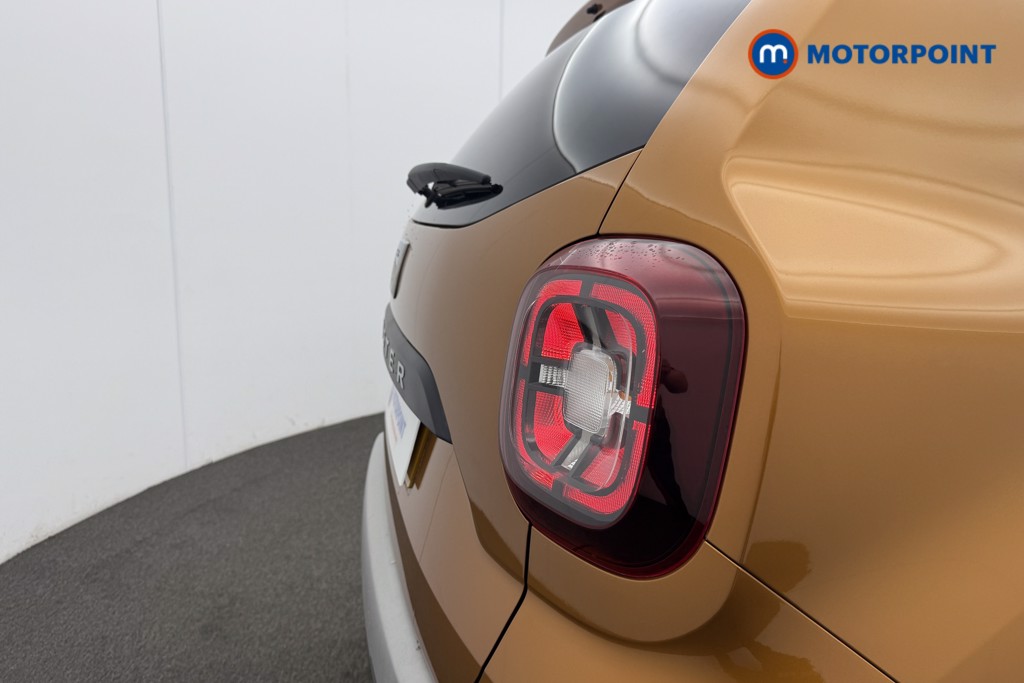 Dacia Duster Comfort Manual Petrol SUV - Stock Number (1566053) - 24th supplementary image