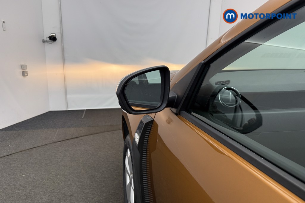 Dacia Duster Comfort Manual Petrol SUV - Stock Number (1566053) - 27th supplementary image