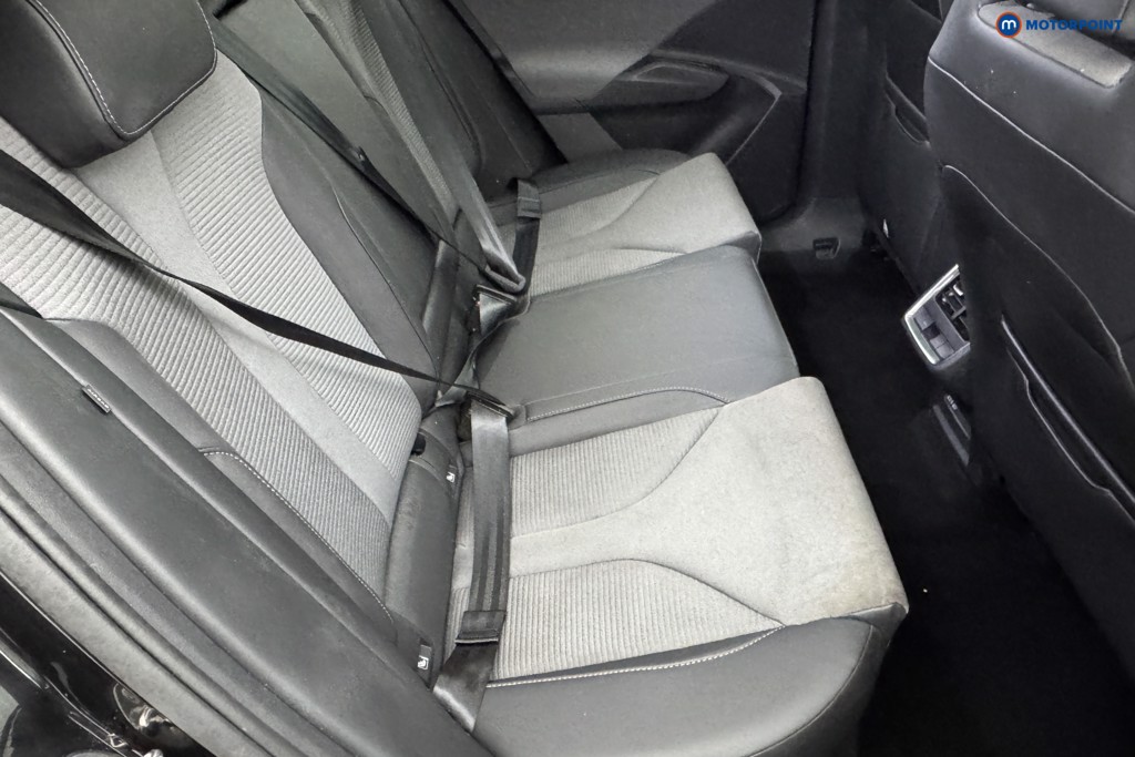 Skoda Enyaq Edition Automatic Electric SUV - Stock Number (1566173) - 4th supplementary image