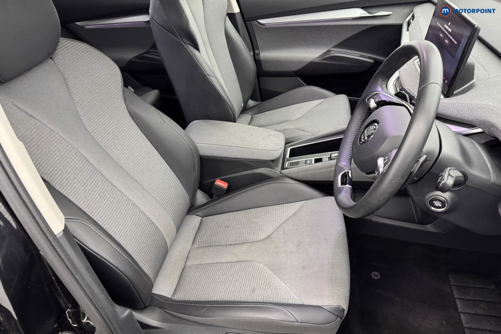 Skoda Enyaq Edition Automatic Electric SUV - Stock Number (1566173) - 5th supplementary image