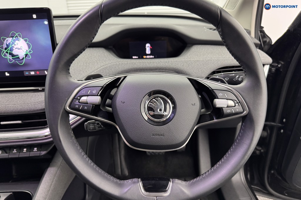 Skoda Enyaq Edition Automatic Electric SUV - Stock Number (1566173) - 6th supplementary image