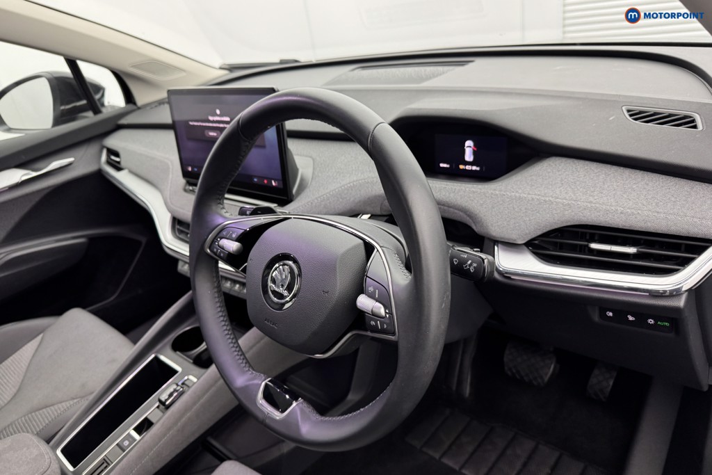 Skoda Enyaq Edition Automatic Electric SUV - Stock Number (1566173) - 7th supplementary image
